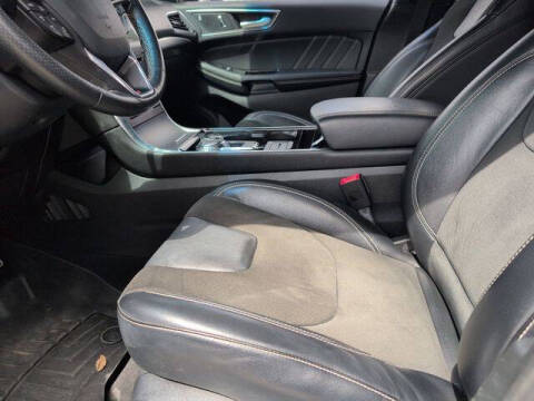 2019 Ford Edge ST