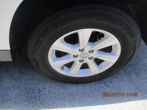 2012 Toyota Highlander