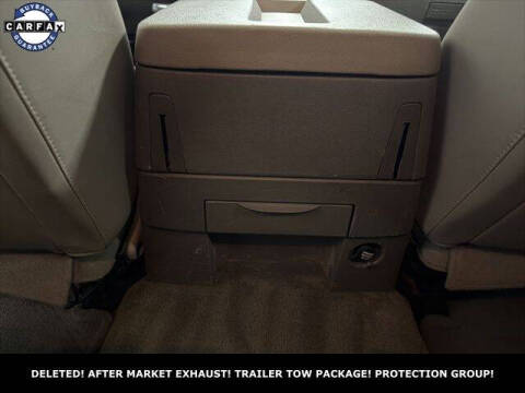 2008 Dodge Ram 2500