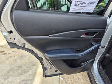 2020 Mazda CX-30 Select