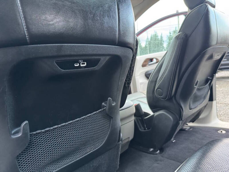 2022 Chrysler Pacifica Hybrid Limited