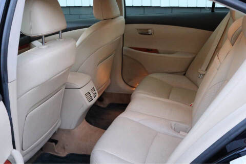 2010 Lexus ES 350