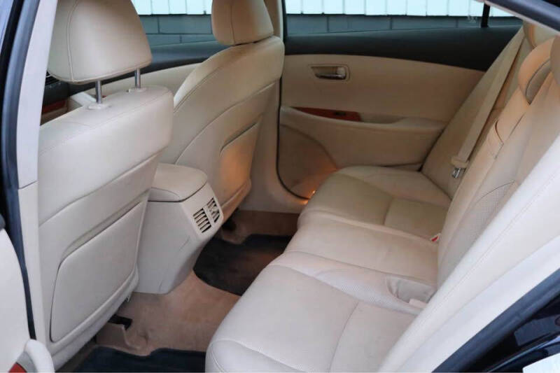 2010 Lexus ES 350