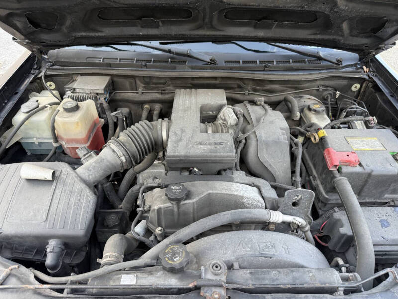 2012 GMC Canyon SLE-1