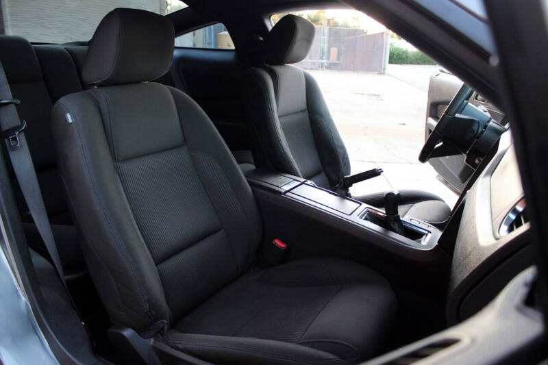 2010 Ford Mustang V6 Premium