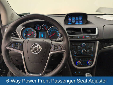 2015 Buick Encore Premium