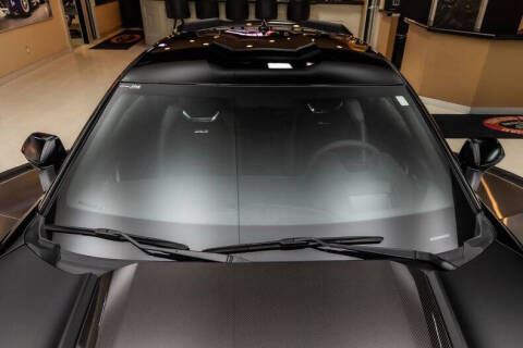 2022 Chevrolet Camaro ZL1