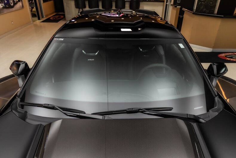 2022 Chevrolet Camaro ZL1