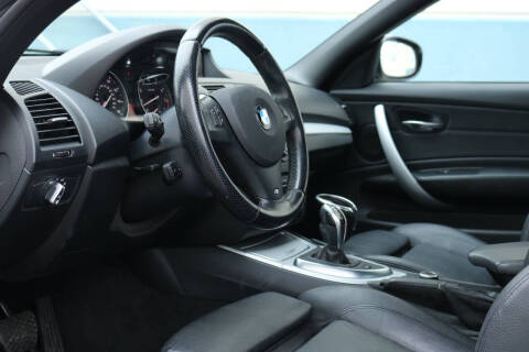 2013 BMW 1 Series 135i