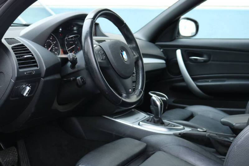 2013 BMW 1 Series 135i