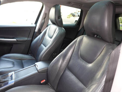 2014 Volvo XC60