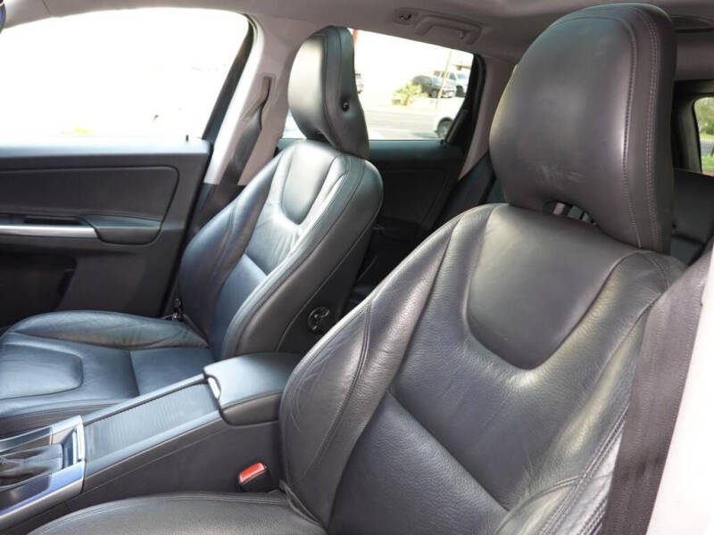 2014 Volvo XC60