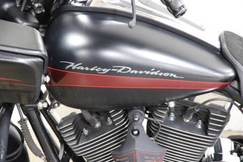 2011 Harley-Davidson Road Glide