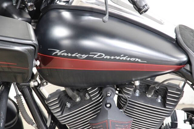 2011 Harley-Davidson Road Glide