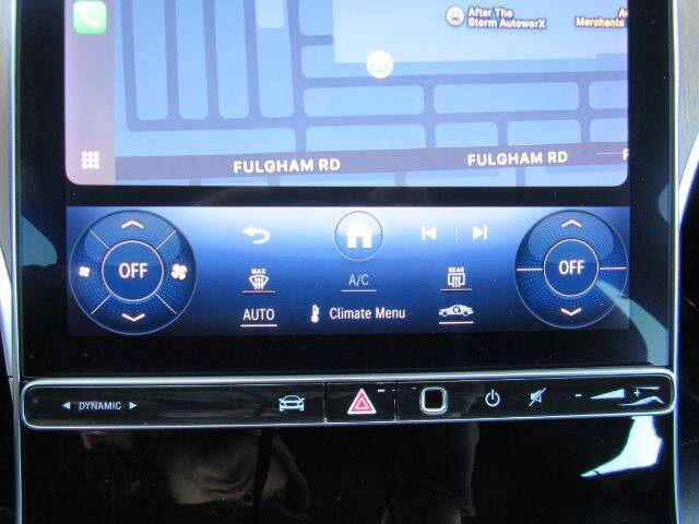 2022 Mercedes-Benz C-Class C 300