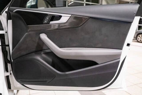 2022 Audi S4 3.0T quattro Premium