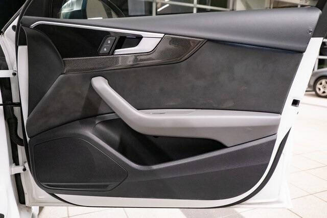 2022 Audi S4 3.0T quattro Premium