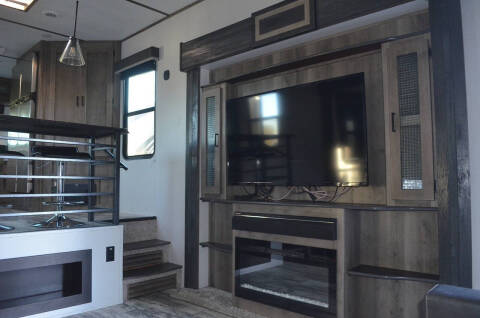 2020 Keystone RV Sprinter