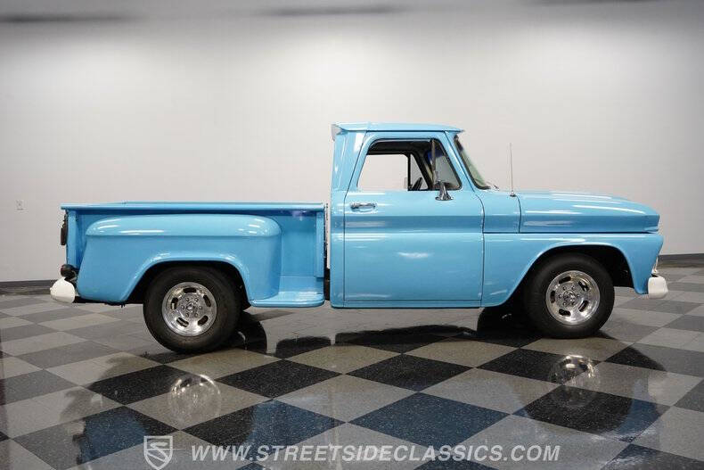 1965 GMC C/K 1500 Series
