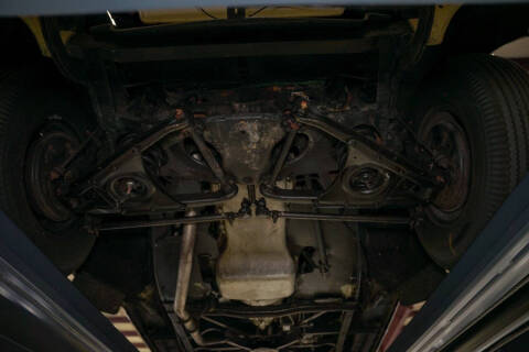 1947 Hudson Super-Eight