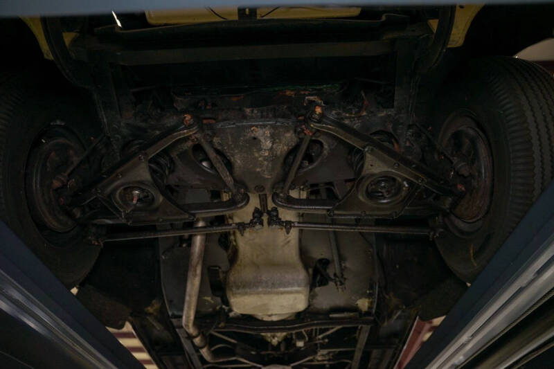 1947 Hudson Super-Eight