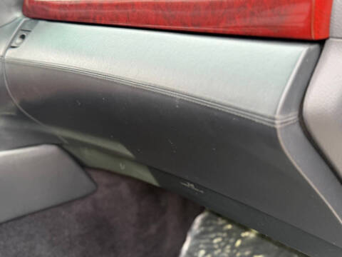 2008 Lexus LS 600h L