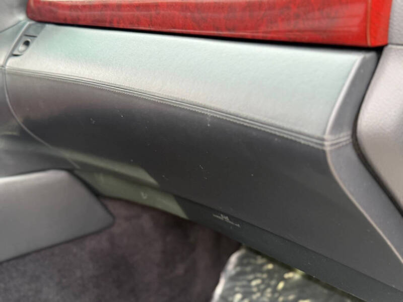 2008 Lexus LS 600h L