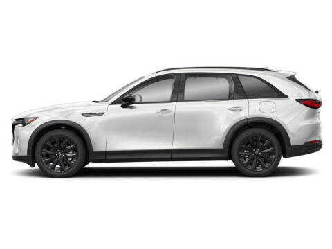 2026 Mazda CX-90 3.3 Turbo Premium Sport