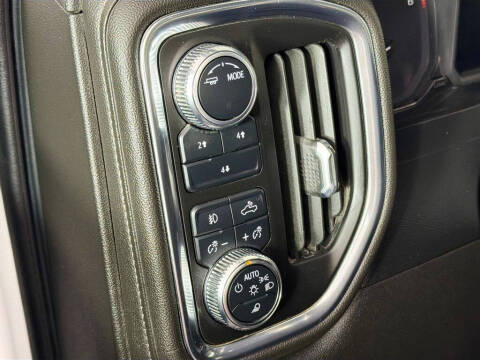 2022 GMC Sierra 2500HD