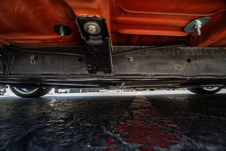 1955 Chevrolet Bel Air