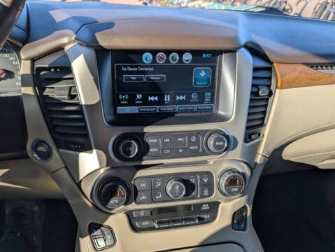 2020 GMC Yukon XL Denali