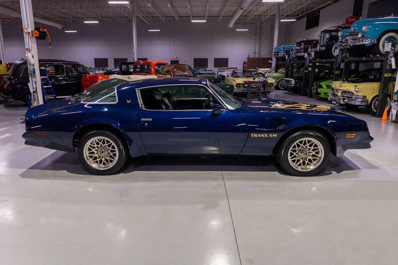 1977 Pontiac Trans Am
