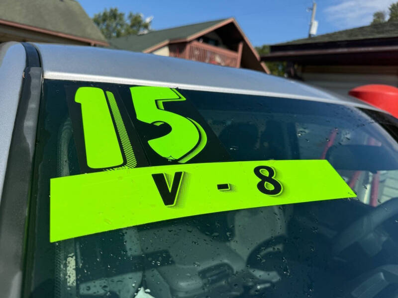 2015 RAM 1500 Express