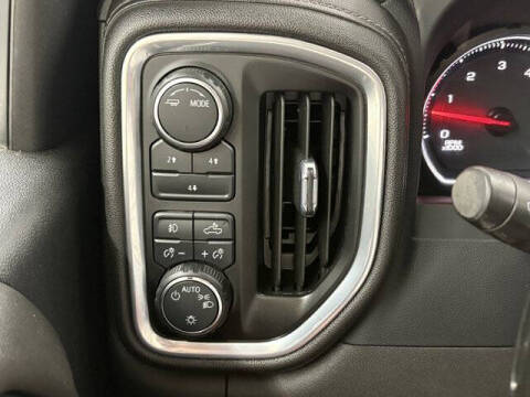 2023 Chevrolet Silverado 2500HD