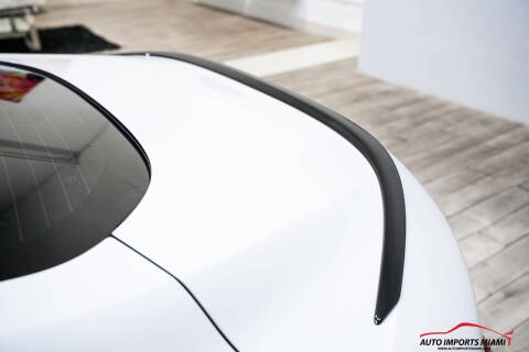 2024 BMW 8 Series 840i