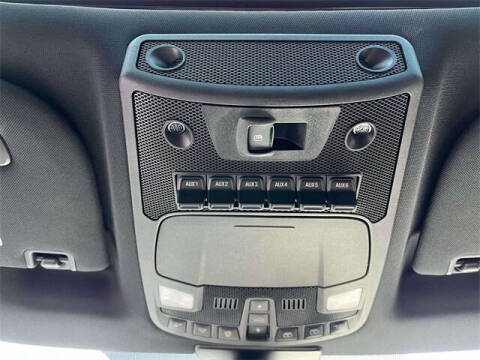 2018 Ford F-250 Super Duty