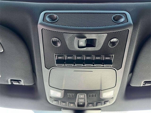 2018 Ford F-250 Super Duty