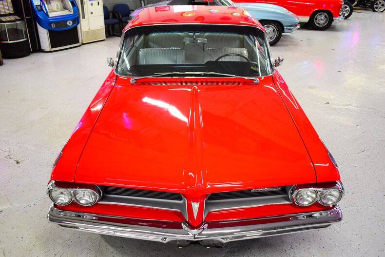1962 Pontiac Grand Prix