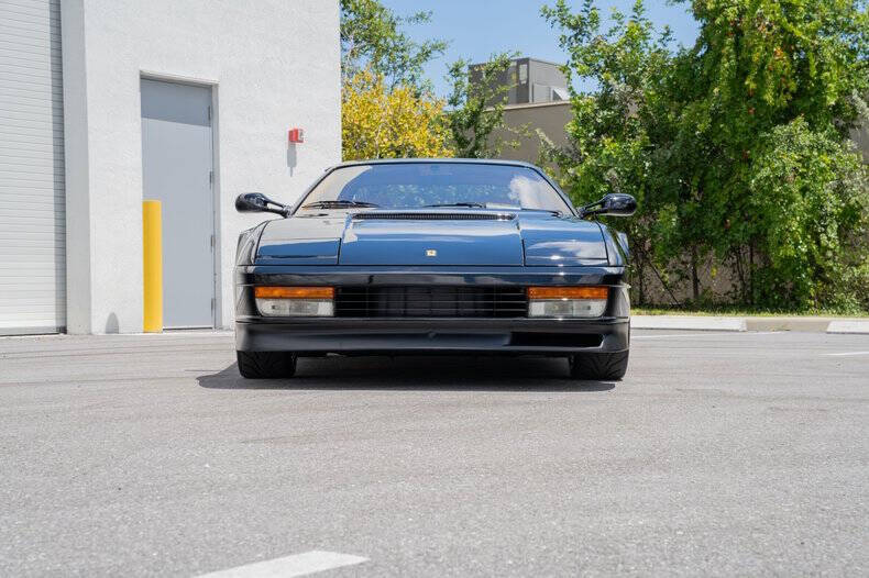 1988 Ferrari Testarossa