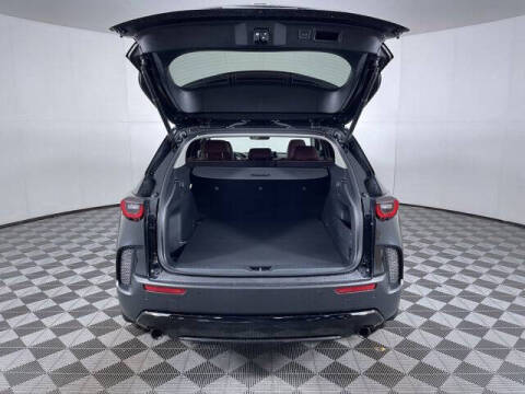 2026 Mazda CX-50 Hybrid Premium