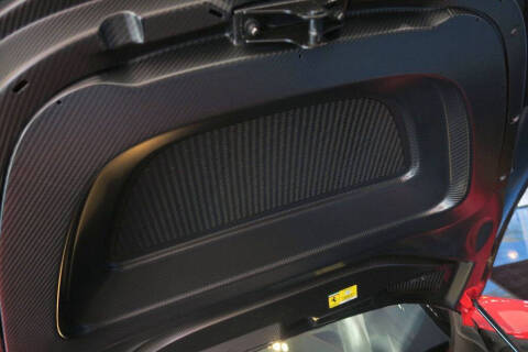 2022 Ferrari SF90 Stradale