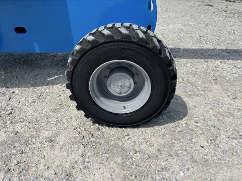 2016 Genie 45' Manlift