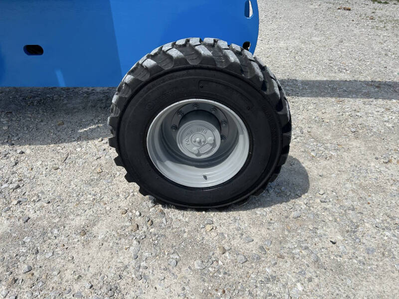 2016 Genie 45' Manlift