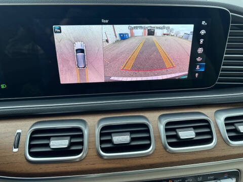 2023 Mercedes-Benz GLE GLE 350 4MATIC