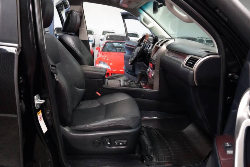 2014 Lexus GX 460