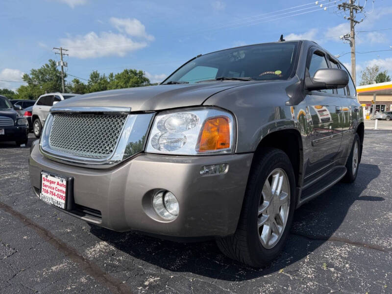 2007 GMC Envoy Denali