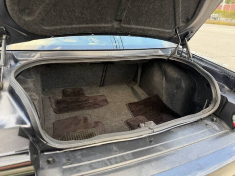 2016 Dodge Challenger R/T Scat Pack