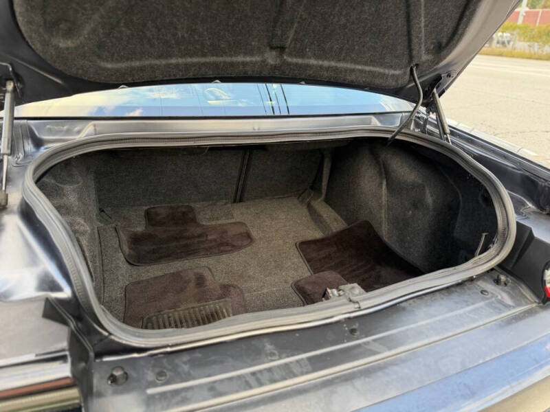 2016 Dodge Challenger R/T Scat Pack