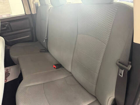 2015 RAM 1500 Express