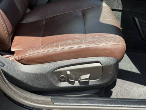 2014 BMW 5 Series 528i